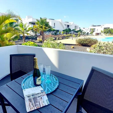 Casa Ana - Luxury Pool At Casilla De Costa Villaverde (Fuerteventura)