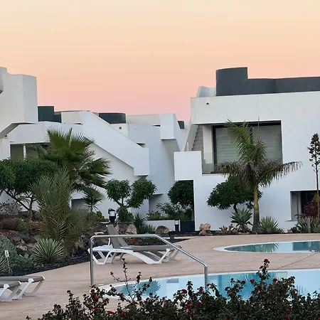 Casa Ana - Luxury Pool At Casilla De Costa * Villaverde (Fuerteventura)