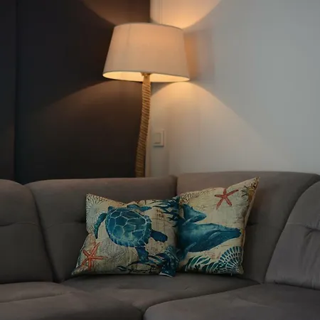 Διαμέρισμα Casa Ana - Luxury Pool At Casilla De Costa Villaverde (Fuerteventura)